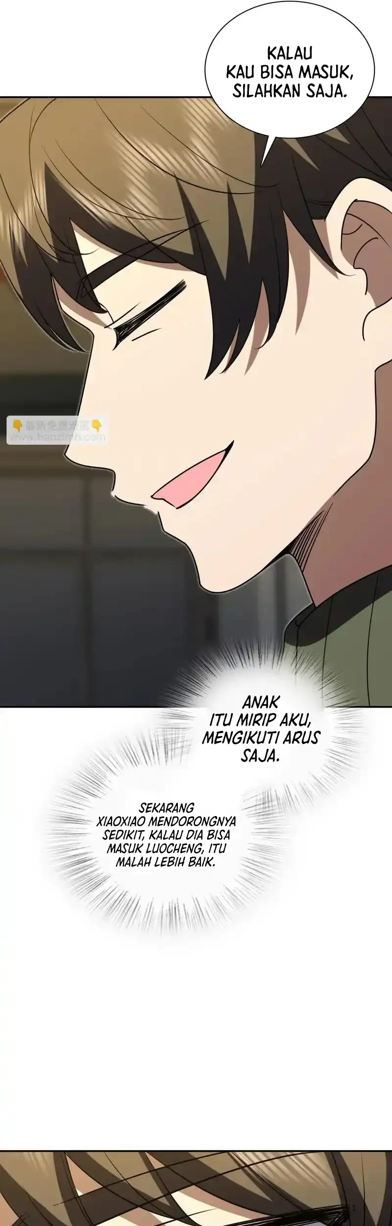 My Wife Is From a Thousand Years Ago Chapter 431 Gambar 39