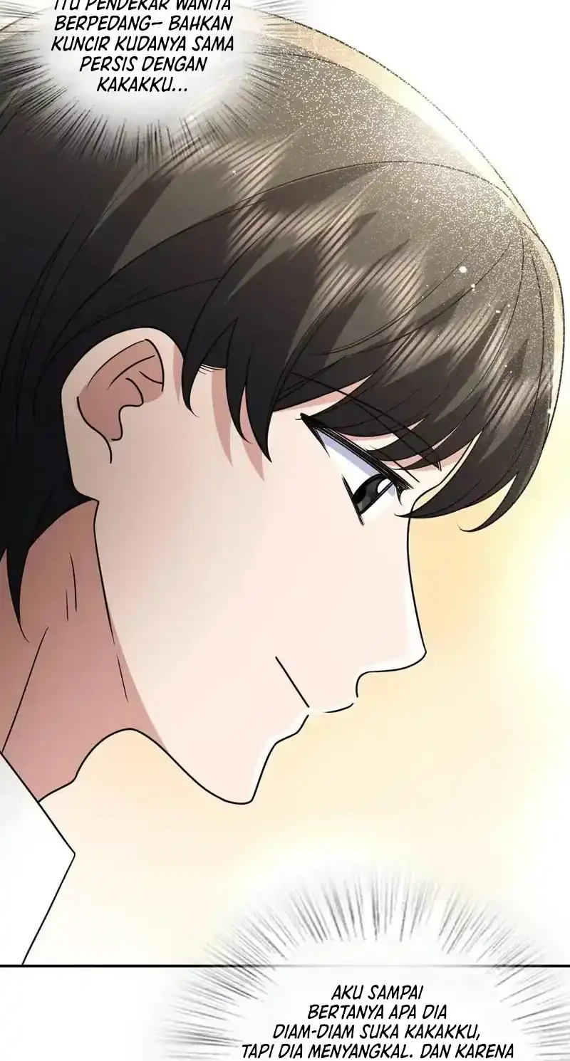 My Wife Is From a Thousand Years Ago Chapter 431 Gambar 16