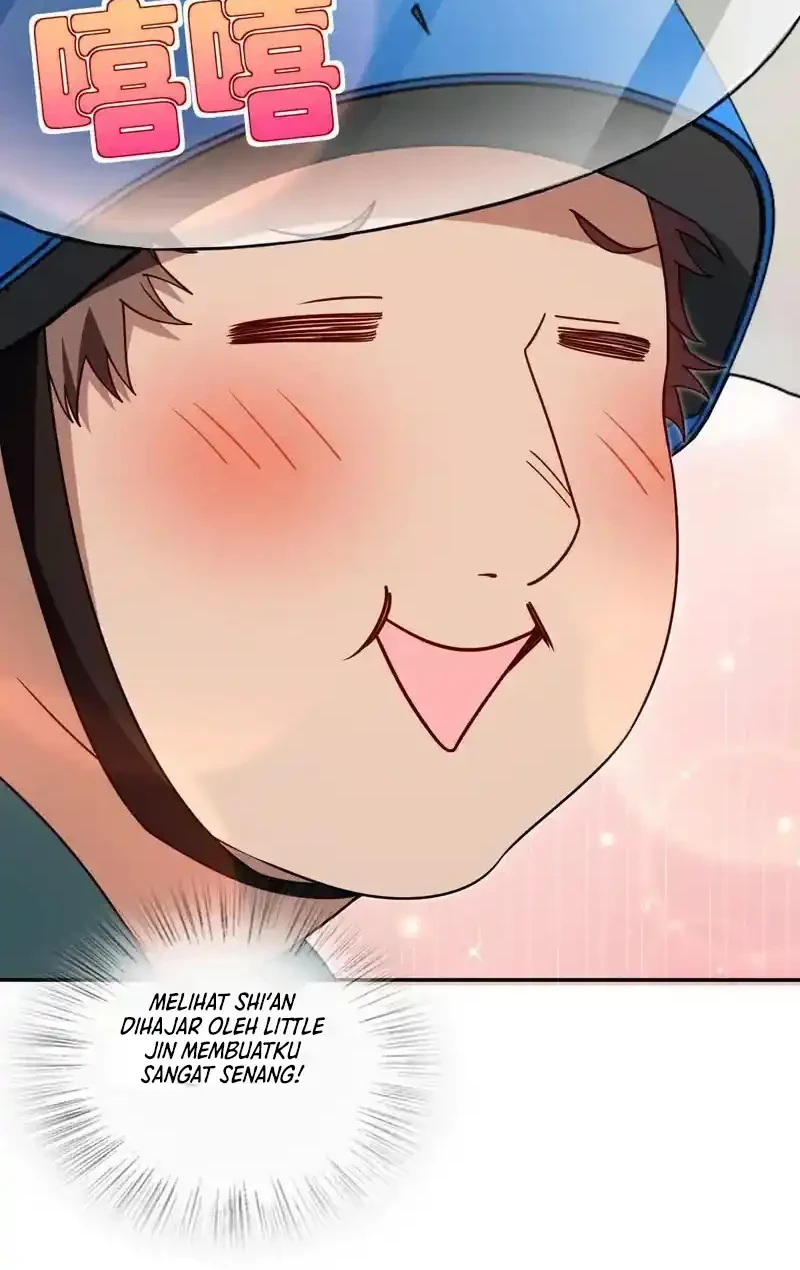 My Wife Is From a Thousand Years Ago Chapter 432 Gambar 24