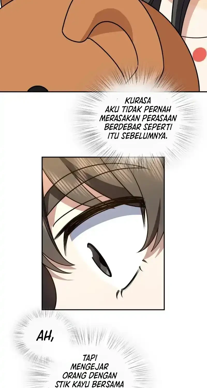 My Wife Is From a Thousand Years Ago Chapter 432 Gambar 43