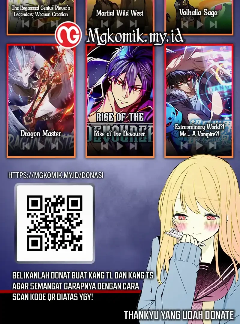 My Wife Is From a Thousand Years Ago Chapter 432 Gambar 45