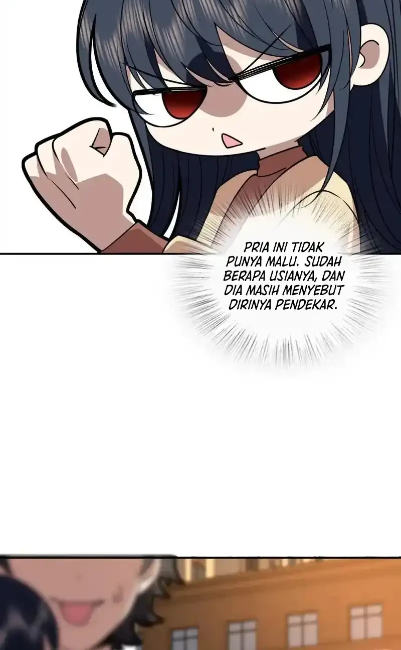 My Wife Is From a Thousand Years Ago Chapter 432 Gambar 8