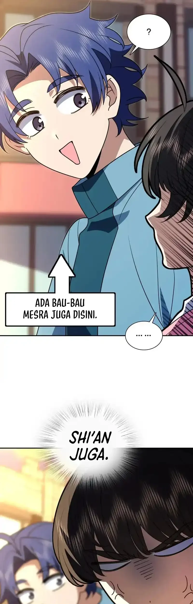 My Wife Is From a Thousand Years Ago Chapter 432 Gambar 11