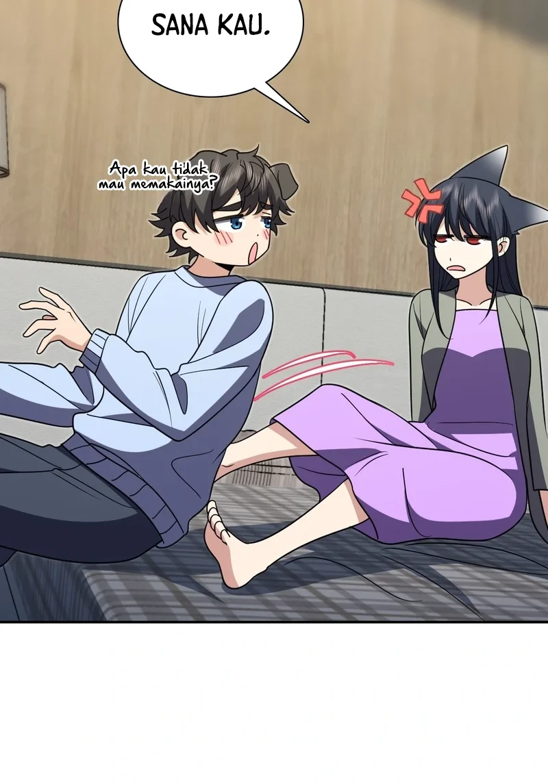 My Wife Is From a Thousand Years Ago Chapter 433 Gambar 28