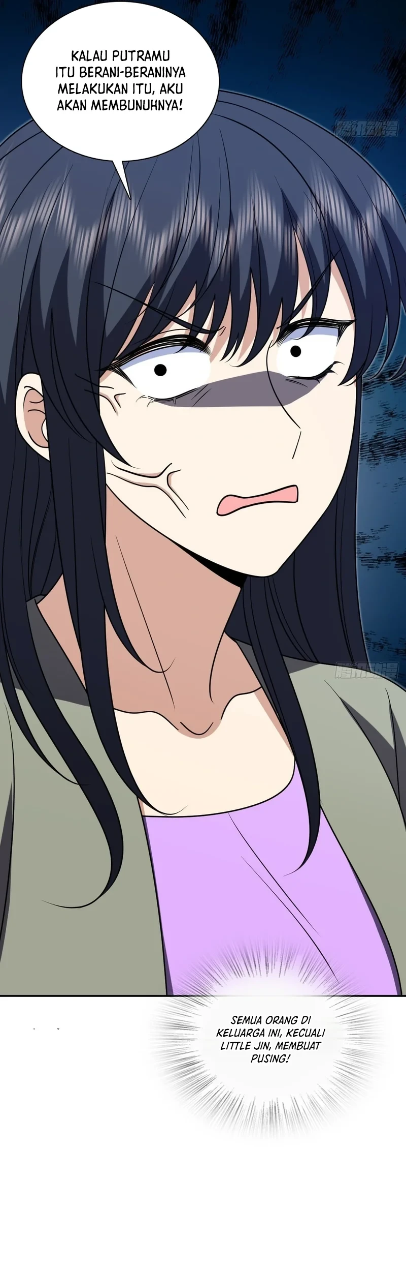 My Wife Is From a Thousand Years Ago Chapter 433 Gambar 33