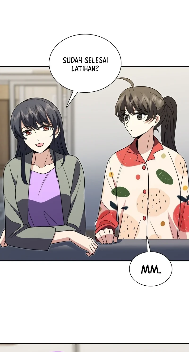 My Wife Is From a Thousand Years Ago Chapter 433 Gambar 38