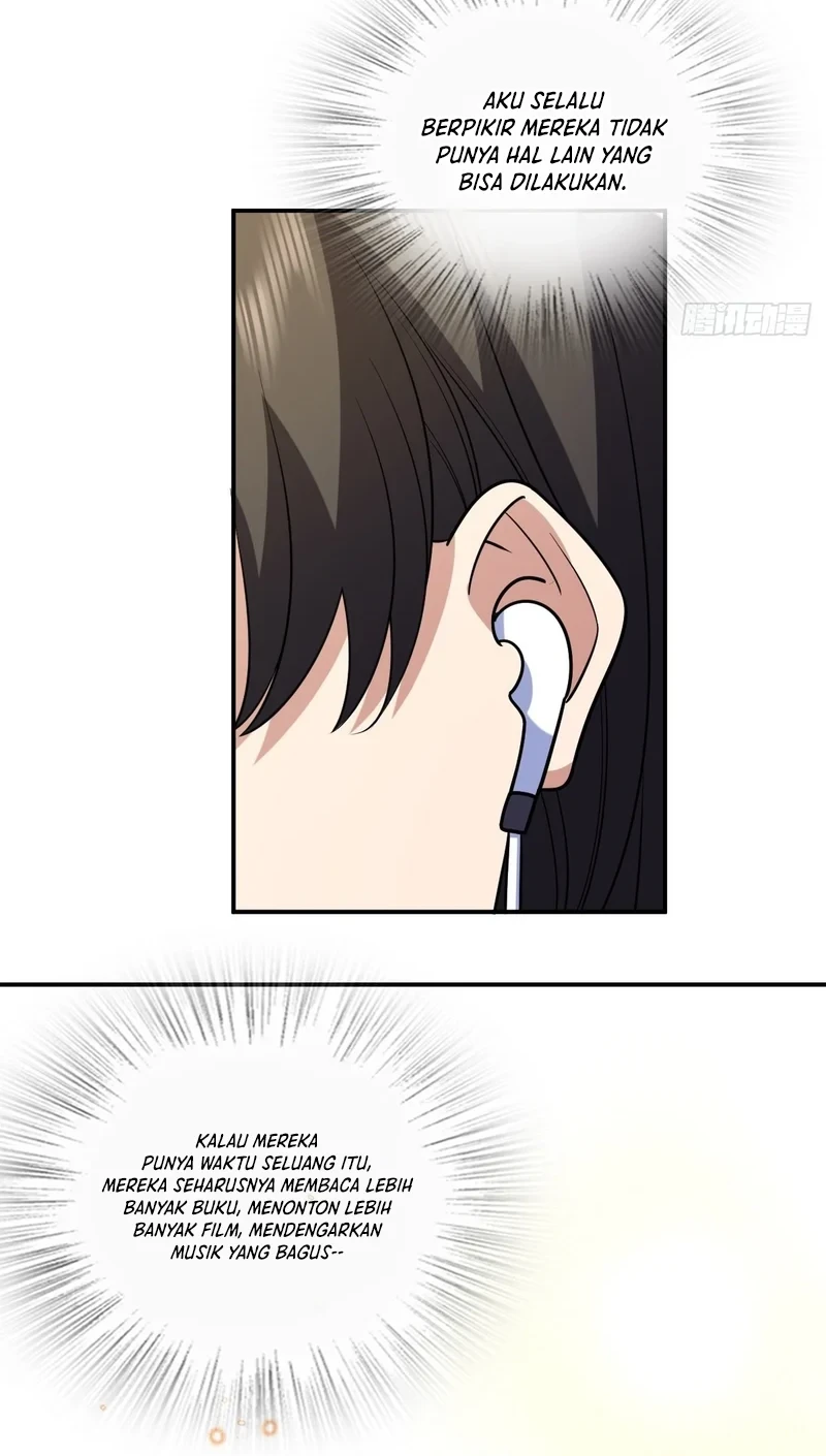 My Wife Is From a Thousand Years Ago Chapter 433 Gambar 4