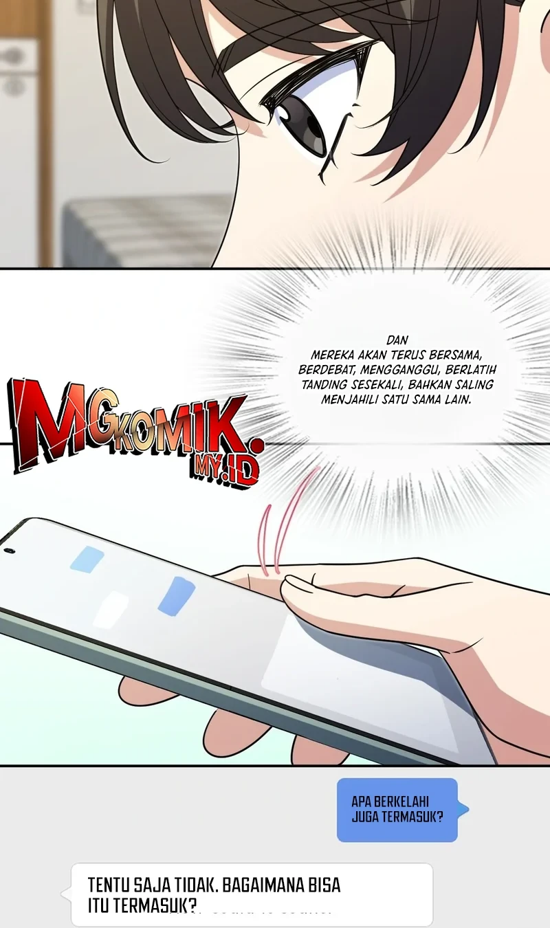 My Wife Is From a Thousand Years Ago Chapter 433 Gambar 8