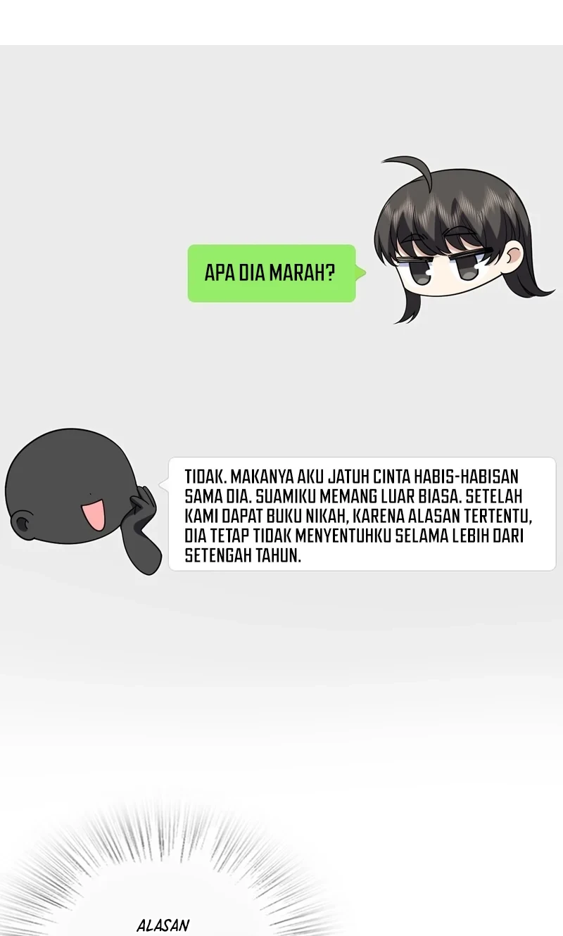 My Wife Is From a Thousand Years Ago Chapter 433 Gambar 10