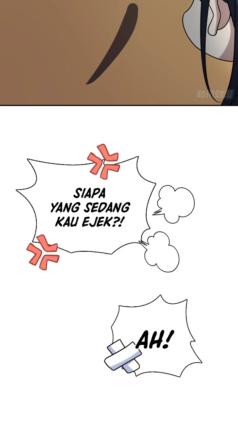 My Wife Is From a Thousand Years Ago Chapter 433 Gambar 18