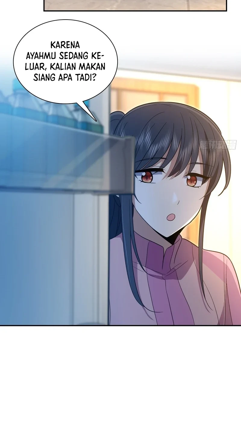 My Wife Is From a Thousand Years Ago Chapter 434 Gambar 30