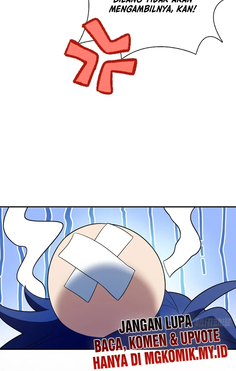 My Wife Is From a Thousand Years Ago Chapter 434 Gambar 36