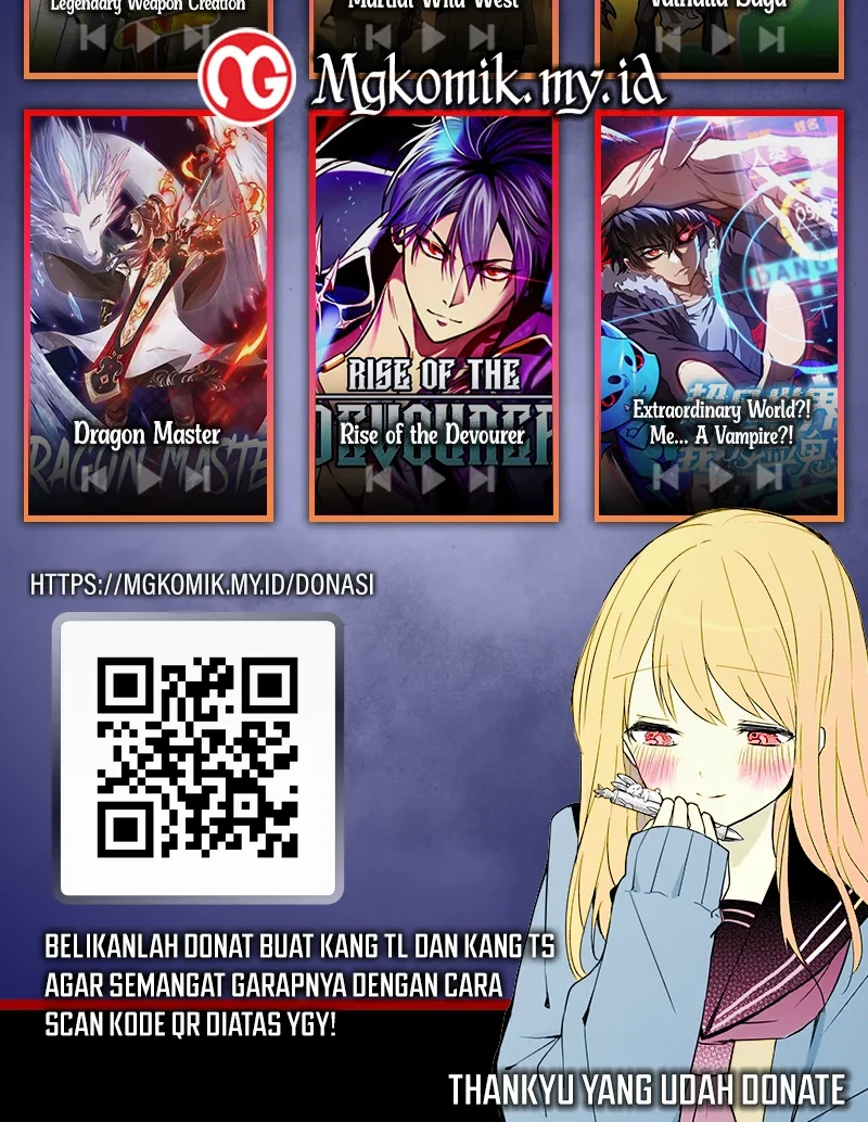 My Wife Is From a Thousand Years Ago Chapter 434 Gambar 46