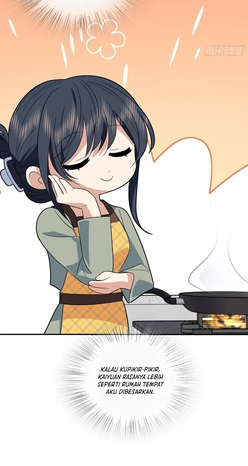 My Wife Is From a Thousand Years Ago Chapter 434 Gambar 8