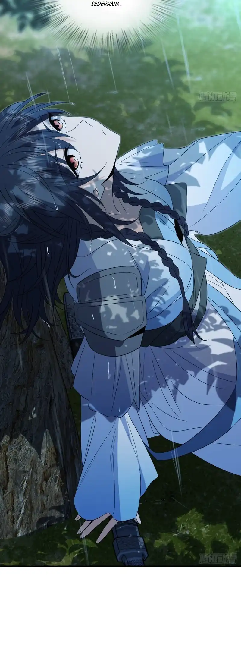 My Wife Is From a Thousand Years Ago Chapter 435 Gambar 28