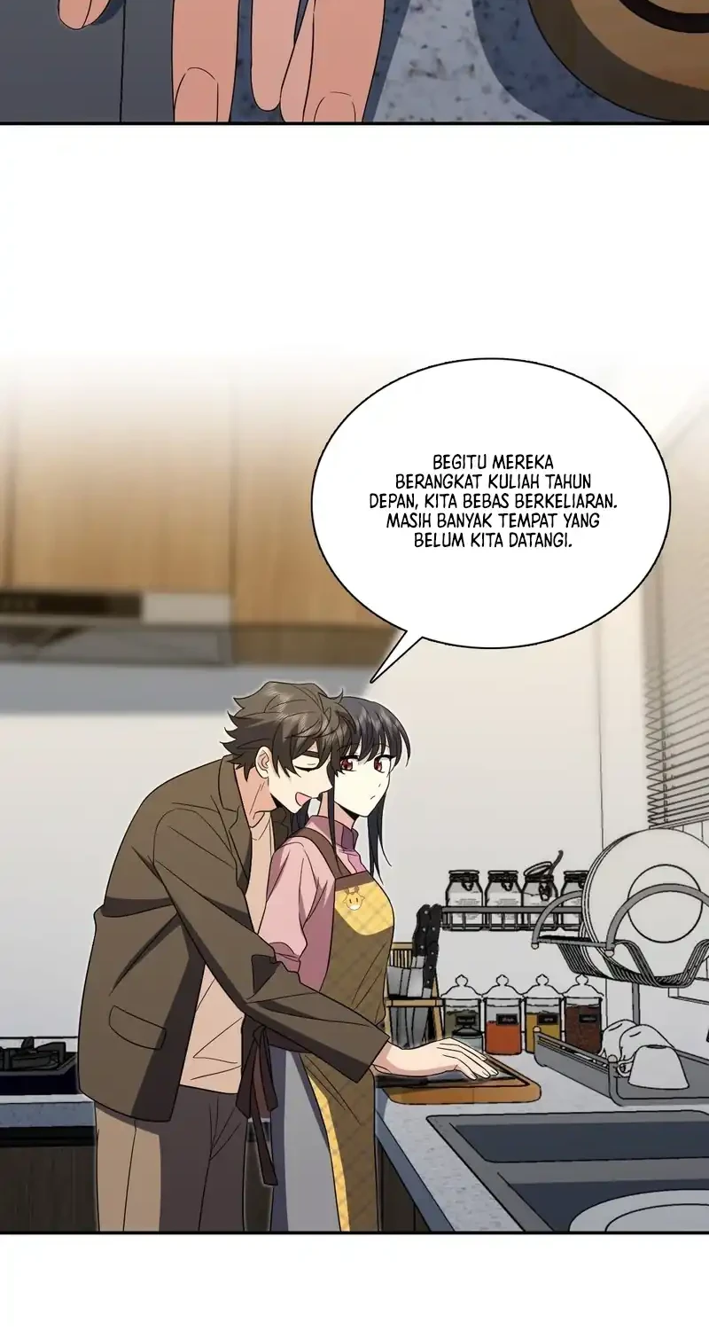 My Wife Is From a Thousand Years Ago Chapter 435 Gambar 30