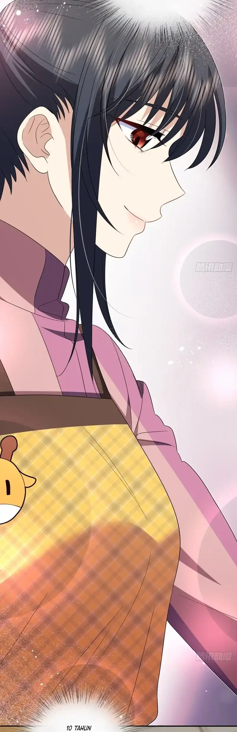 My Wife Is From a Thousand Years Ago Chapter 435 Gambar 21