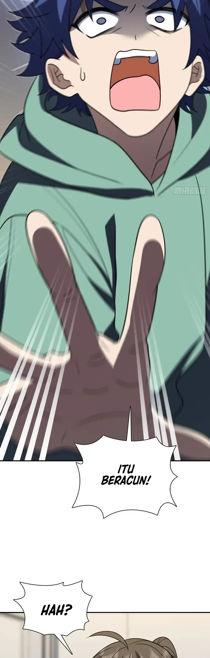 My Wife Is From a Thousand Years Ago Chapter 435 Gambar 7