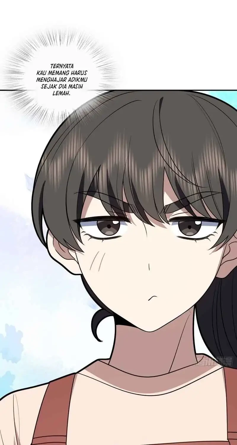 Manhua My Wife Is From a Thousand Years Ago Chapter 436 gambar nomor 2