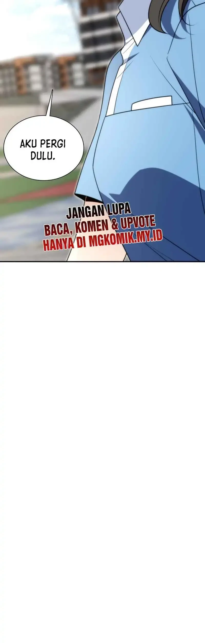 My Wife Is From a Thousand Years Ago Chapter 436 Gambar 39