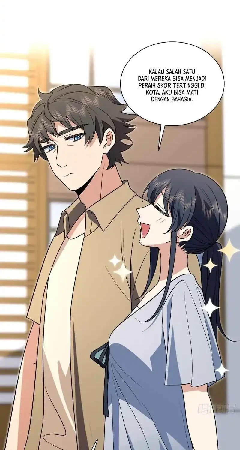 My Wife Is From a Thousand Years Ago Chapter 436 Gambar 40