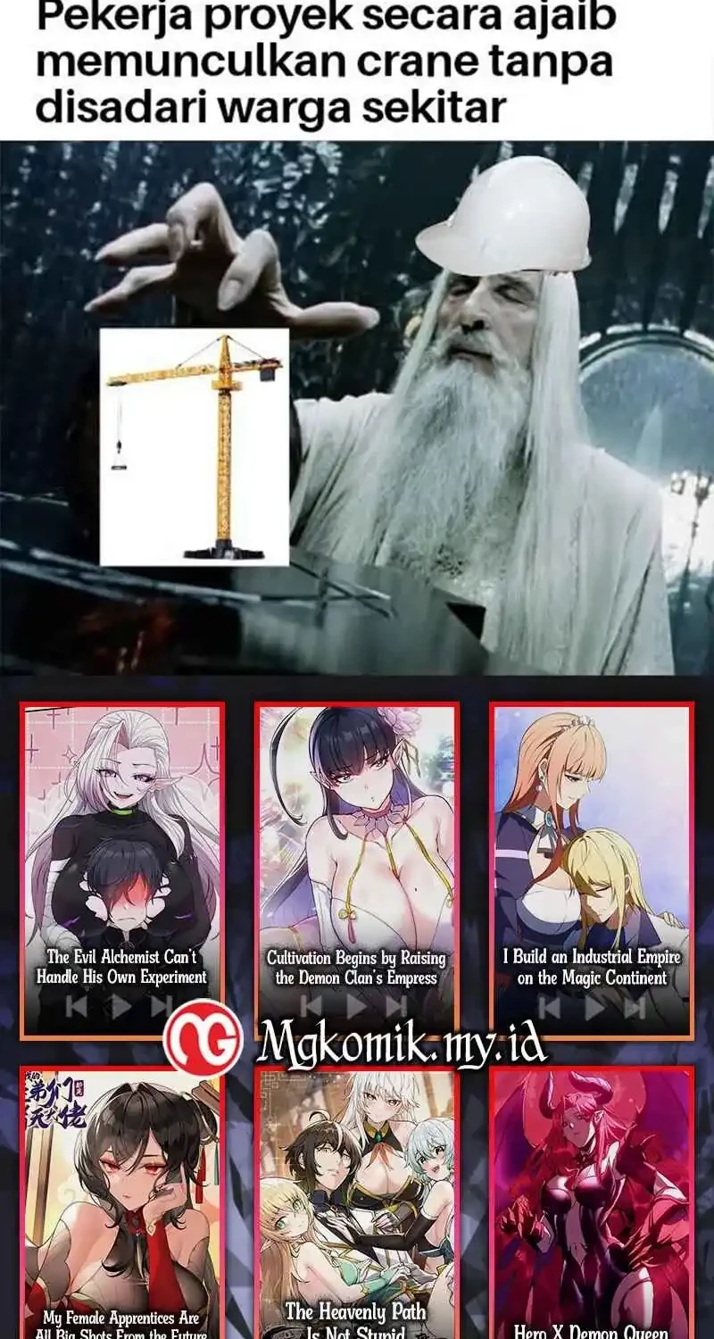 My Wife Is From a Thousand Years Ago Chapter 436 Gambar 44