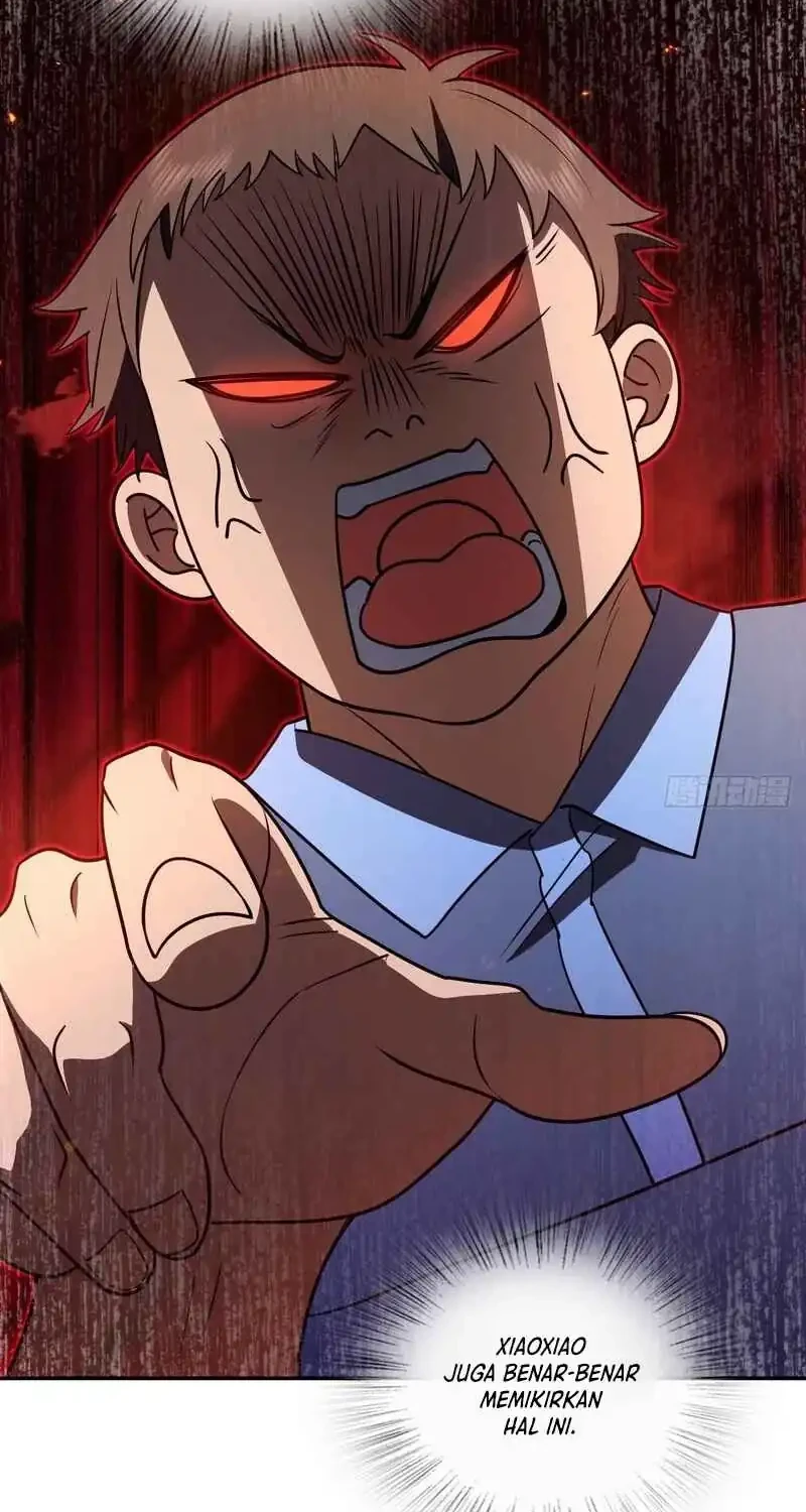 My Wife Is From a Thousand Years Ago Chapter 436 Gambar 8