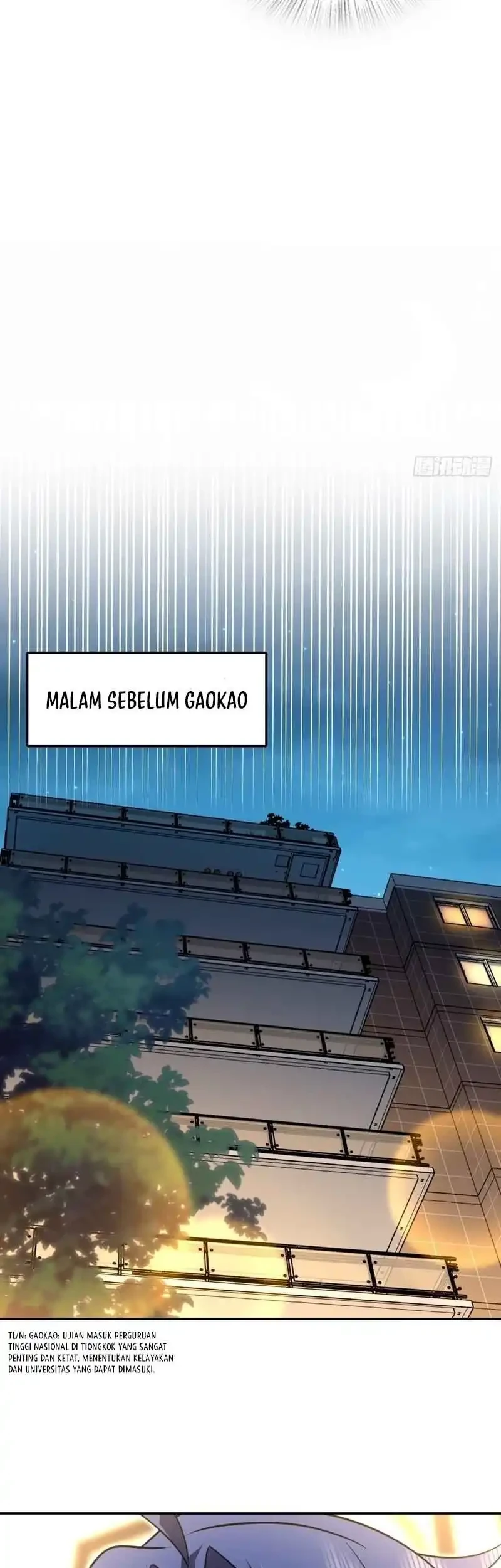 My Wife Is From a Thousand Years Ago Chapter 436 Gambar 9