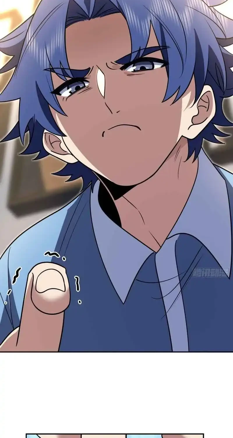 My Wife Is From a Thousand Years Ago Chapter 436 Gambar 10