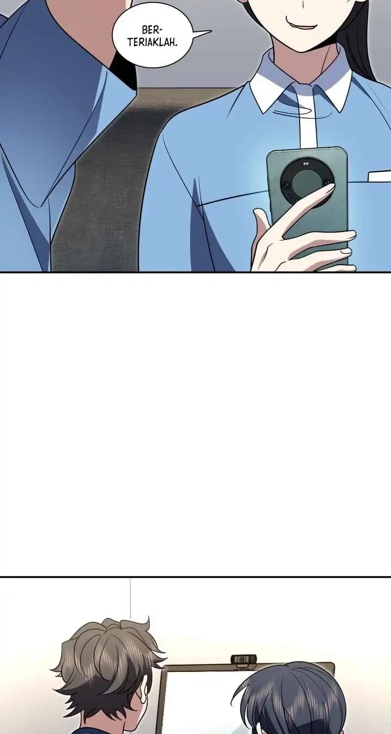 My Wife Is From a Thousand Years Ago Chapter 436 Gambar 12