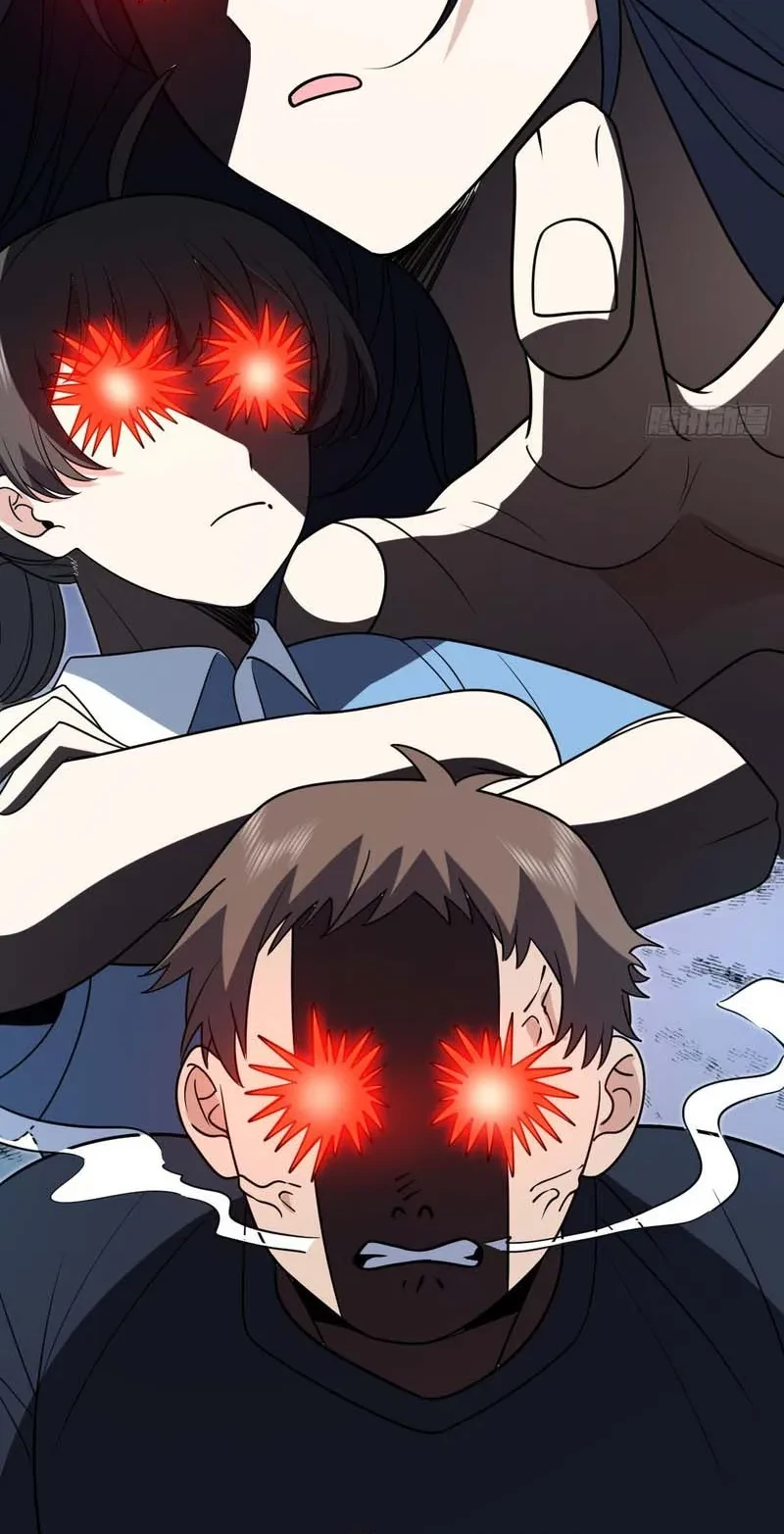 My Wife Is From a Thousand Years Ago Chapter 437 Gambar 39