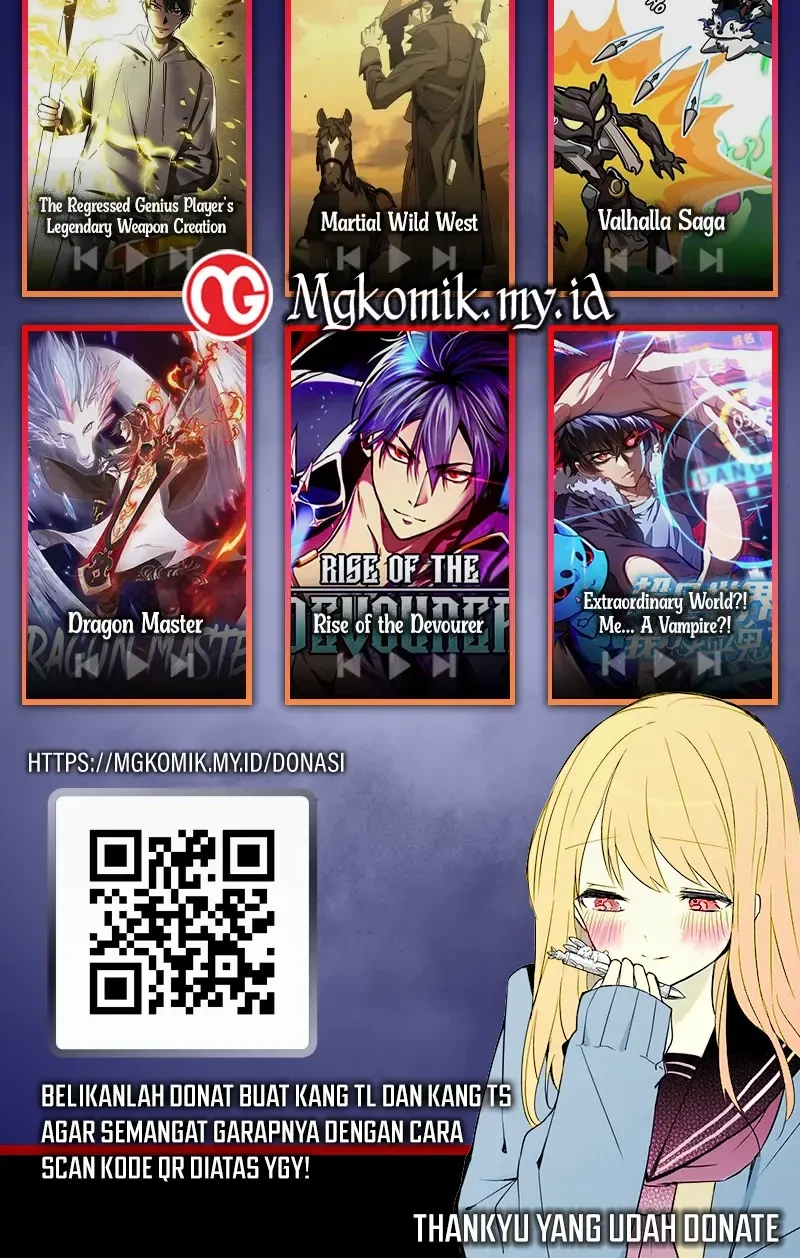 My Wife Is From a Thousand Years Ago Chapter 437 Gambar 41