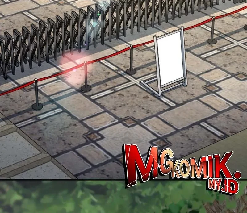 My Wife Is From a Thousand Years Ago Chapter 437 Gambar 10