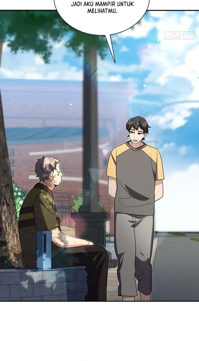 My Wife Is From a Thousand Years Ago Chapter 437 Gambar 12