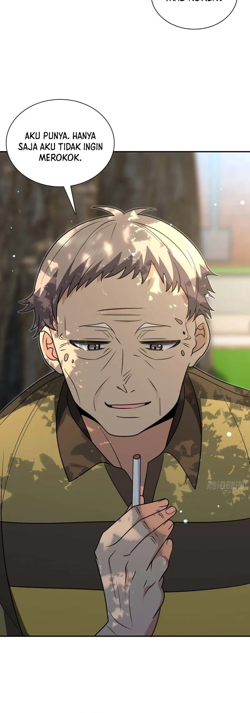 My Wife Is From a Thousand Years Ago Chapter 437 Gambar 16