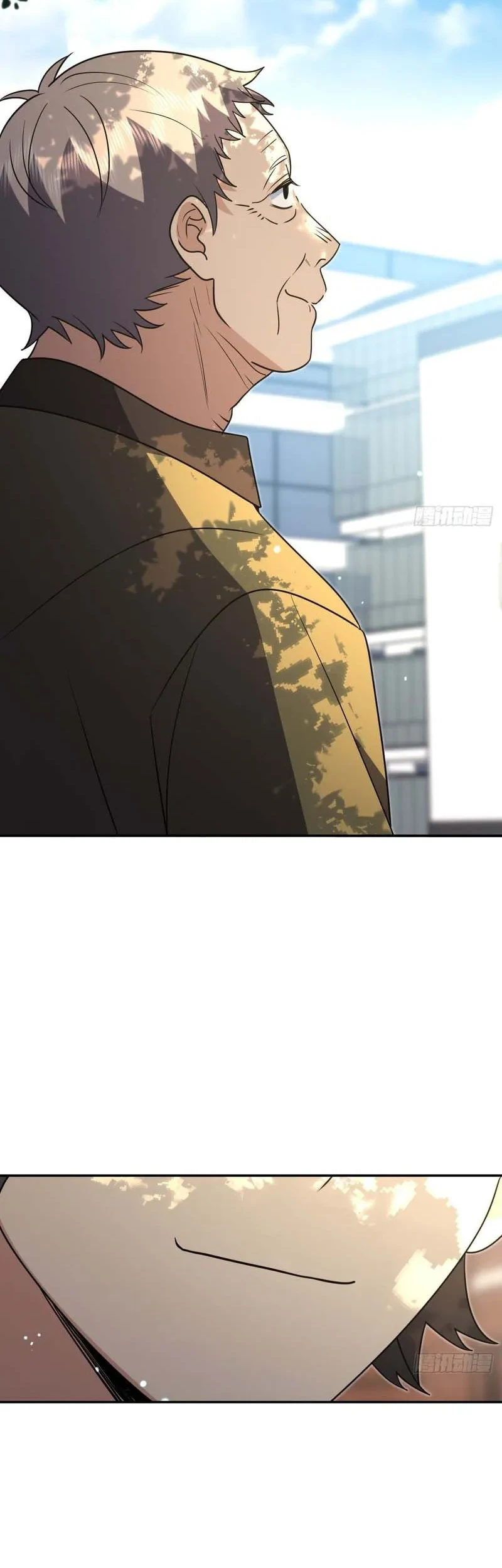 My Wife Is From a Thousand Years Ago Chapter 437 Gambar 18