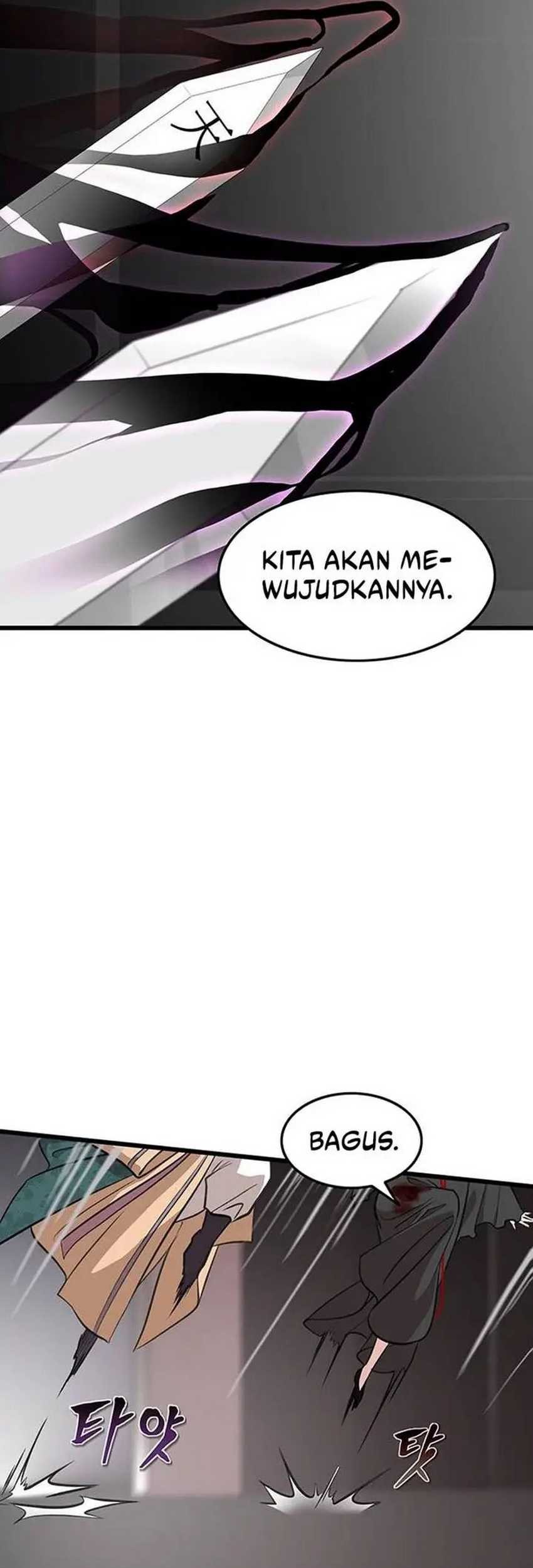 My Wife Is The Demonic Cult Leader Chapter 10 Gambar 11