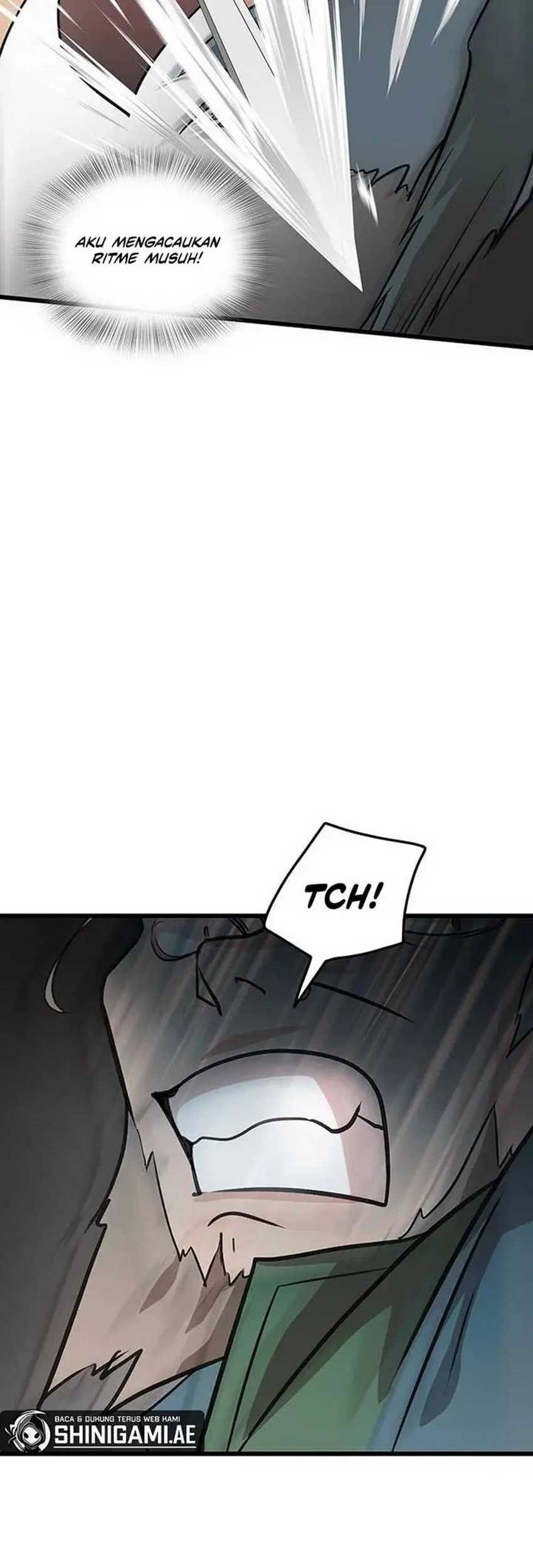 My Wife Is The Demonic Cult Leader Chapter 10 Gambar 19