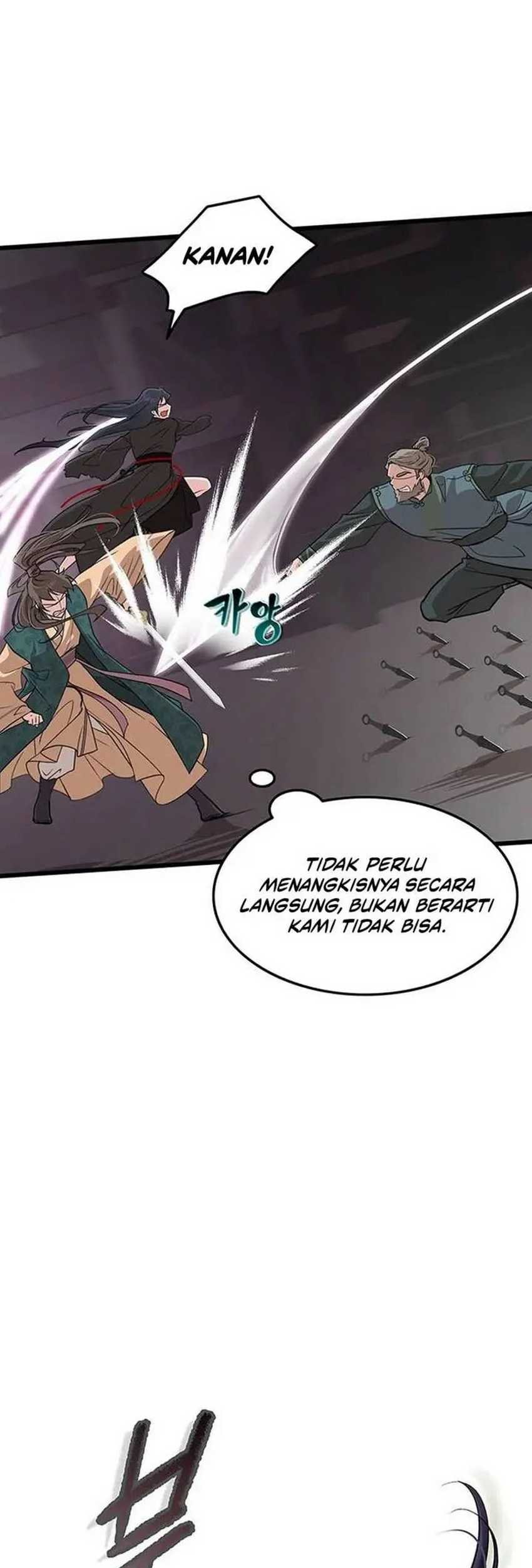 My Wife Is The Demonic Cult Leader Chapter 10 Gambar 16