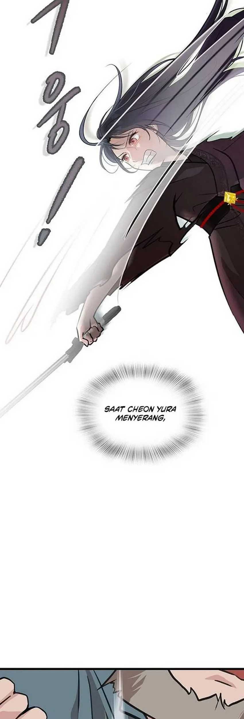 My Wife Is The Demonic Cult Leader Chapter 10 Gambar 17