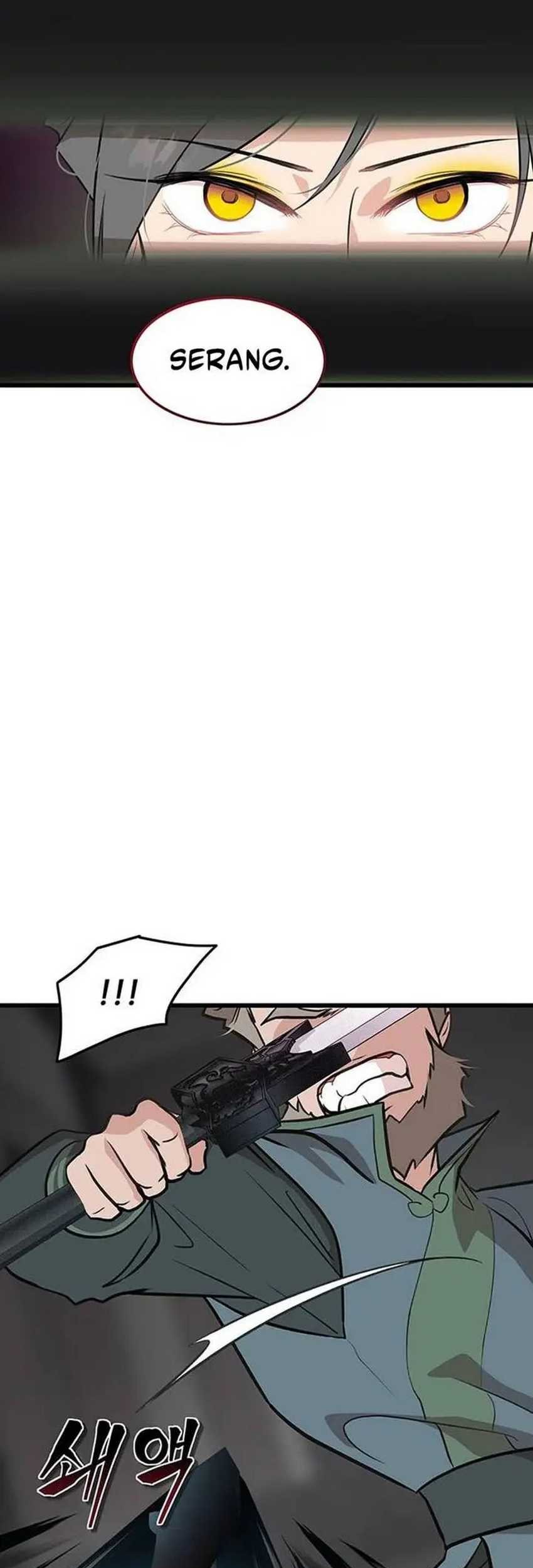 My Wife Is The Demonic Cult Leader Chapter 10 Gambar 21