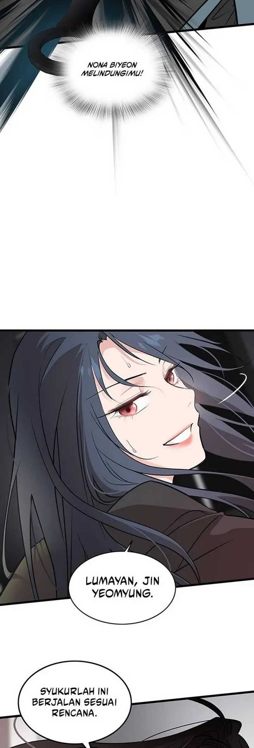 My Wife Is The Demonic Cult Leader Chapter 10 Gambar 22