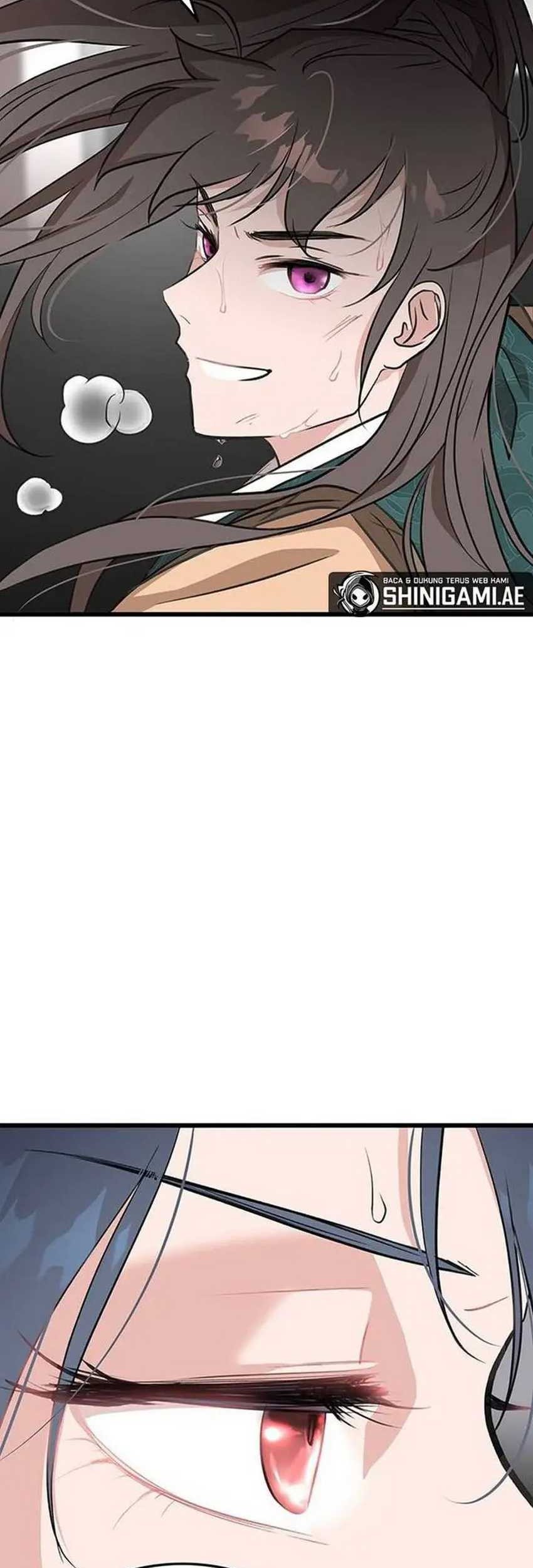 My Wife Is The Demonic Cult Leader Chapter 10 Gambar 23