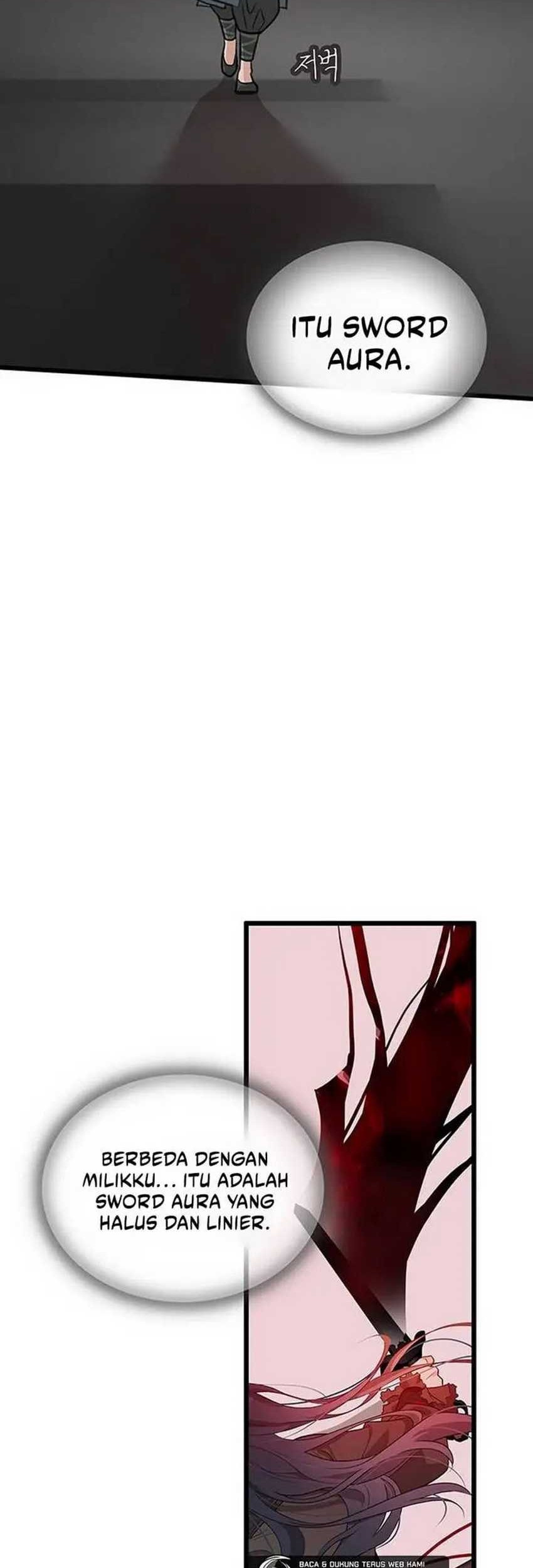 My Wife Is The Demonic Cult Leader Chapter 10 Gambar 28