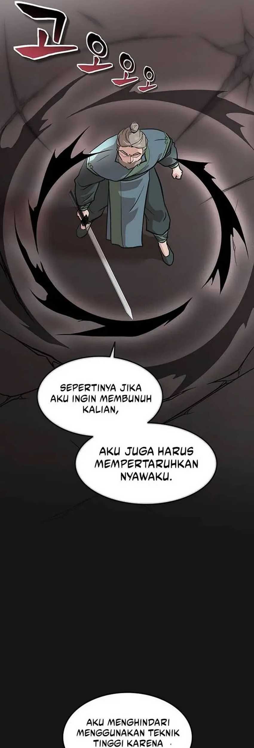 My Wife Is The Demonic Cult Leader Chapter 10 Gambar 25