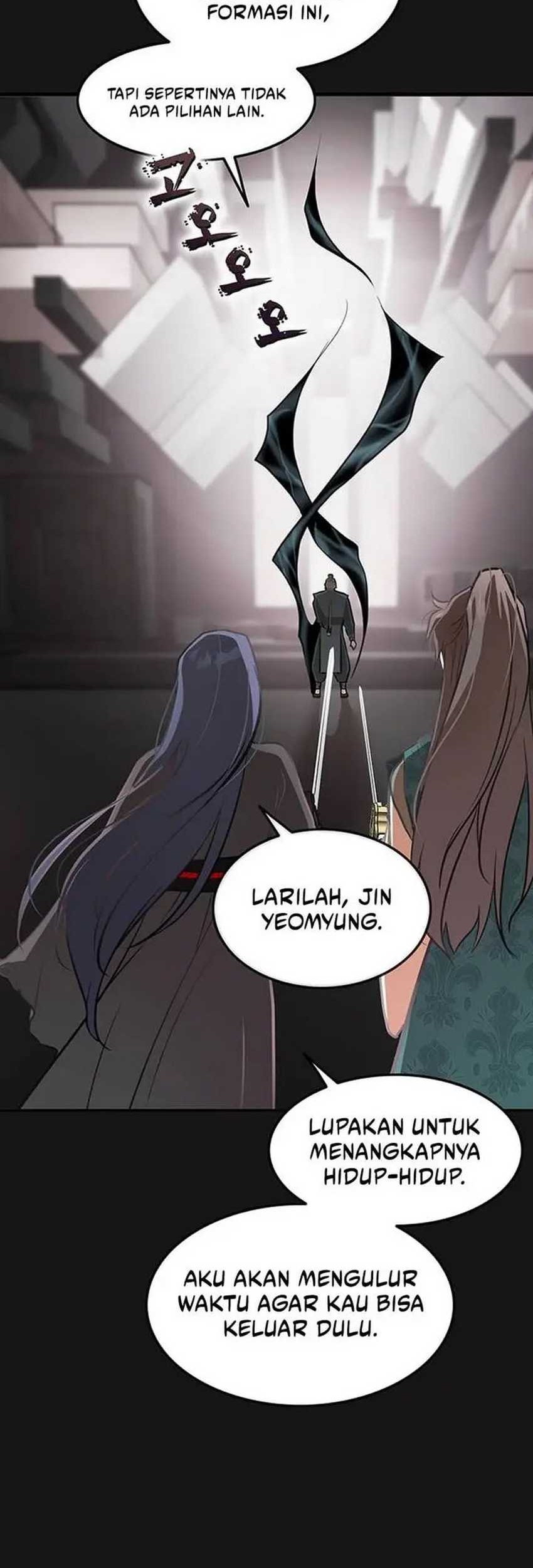 My Wife Is The Demonic Cult Leader Chapter 10 Gambar 26