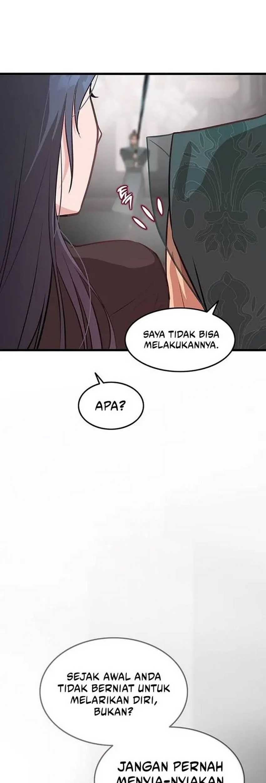 My Wife Is The Demonic Cult Leader Chapter 10 Gambar 30