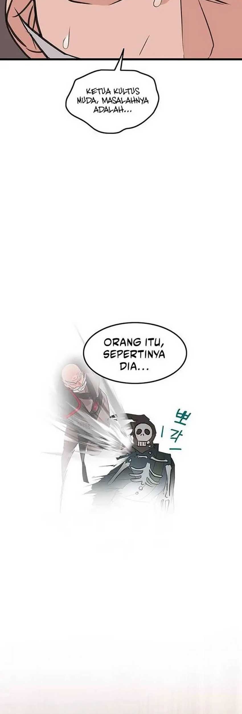 My Wife Is The Demonic Cult Leader Chapter 10 Gambar 56