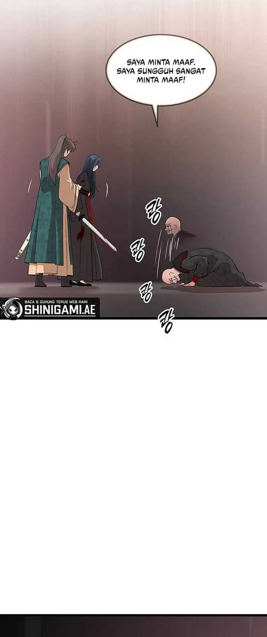 My Wife Is The Demonic Cult Leader Chapter 10 Gambar 57