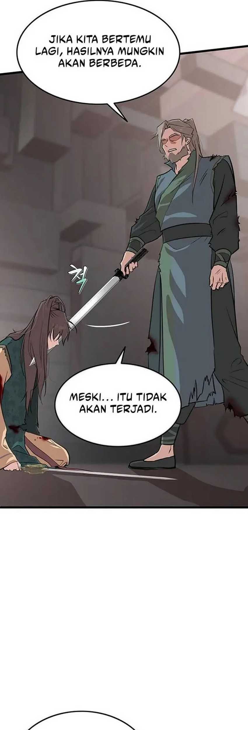 My Wife Is The Demonic Cult Leader Chapter 10 Gambar 45